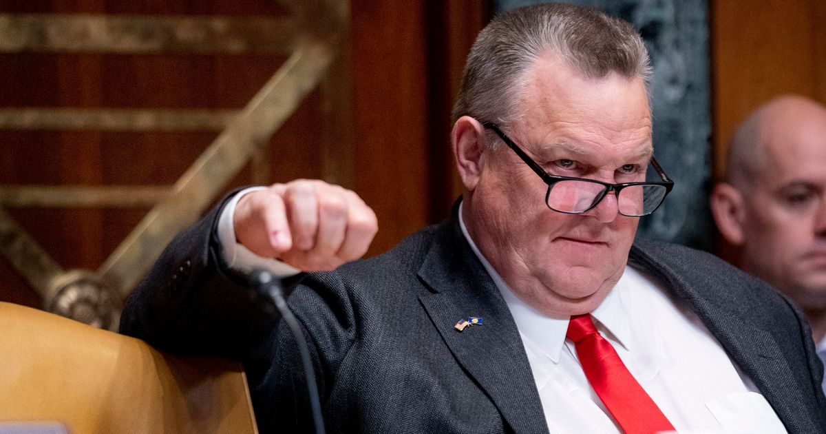 Sen. Jon Tester Backhandedly Accused His Opponent Of Turning Montana Into A Millionaire’s Playground