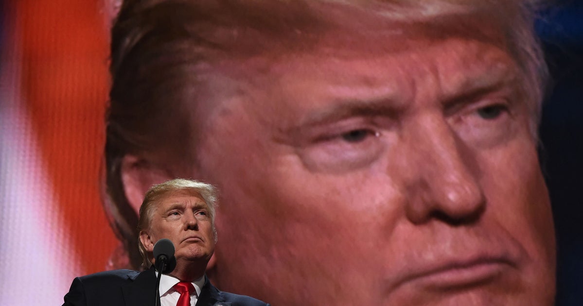 GOP Convention Stuck With Convicted Felon As Nominee, With No Clear Path To Replace Trump