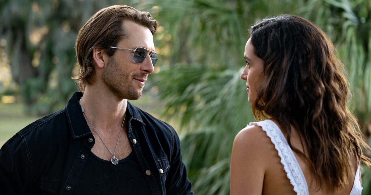 This Surprising Rom-Com Is The Top Movie On Netflix Right Now