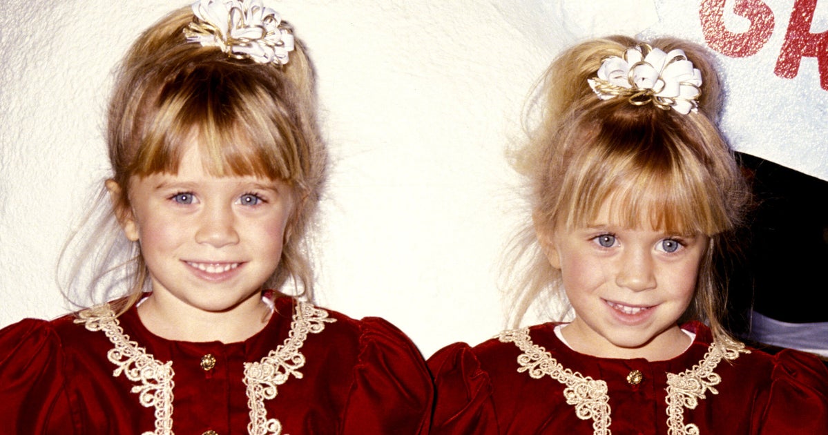 FULL HOUSE フルハウス、オルセン姉妹 フルハウス」の子役から「ザ・ロウ」のデザイナーへ！ オルセン