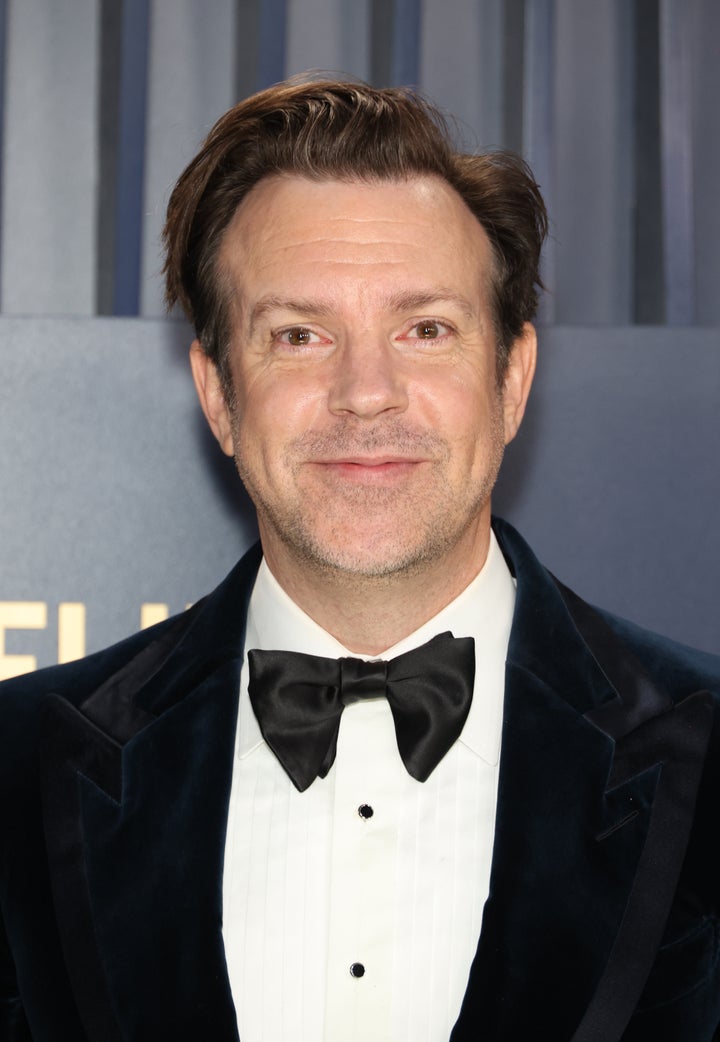 Jason Sudeikis