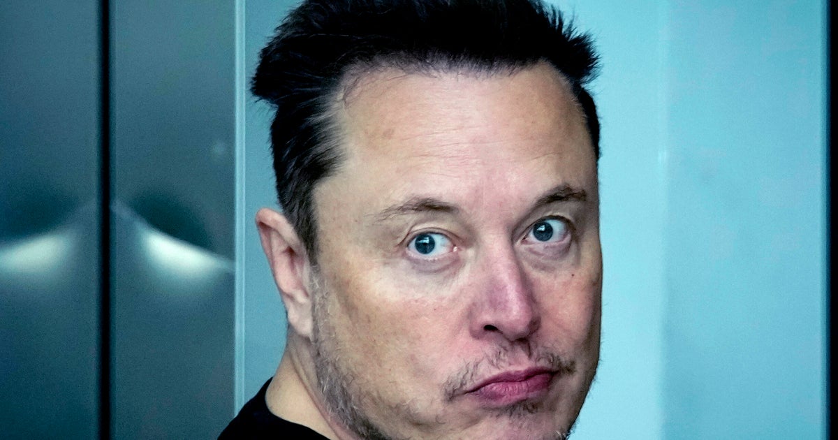 Elon Musk Says He'll Ban iPhones For Staff If Apple Integrates ChatGPT ...