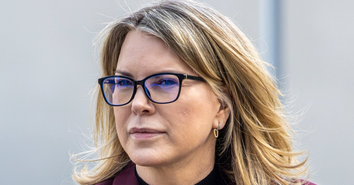 California Socialite Sentenced For Hit-And-Run Deaths Of Young Brothers