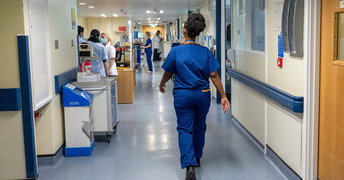 Public Dissatisfaction With NHS Soars Under Tories | HuffPost UK Politics - Vimarsana News