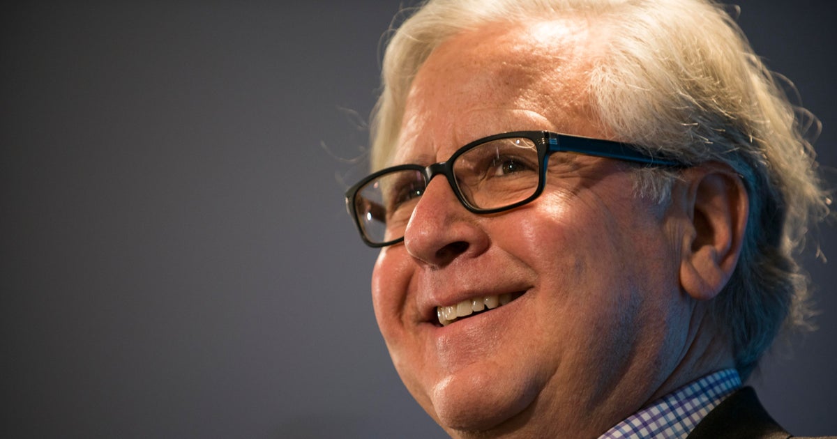 Howard Fineman Dead: Former Huffpost Journalist Dies Of Pancreatic ...