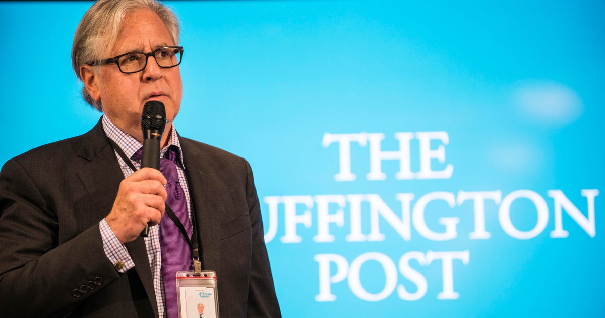 Journalist Howard Fineman Dies | HuffPost Latest News Journalist Howard Fineman Dies | HuffPost Latest News