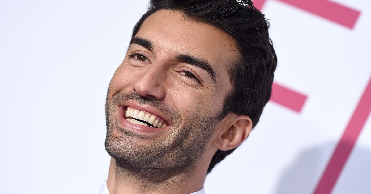 Justin Baldoni Hospitalized For A Week With Infection