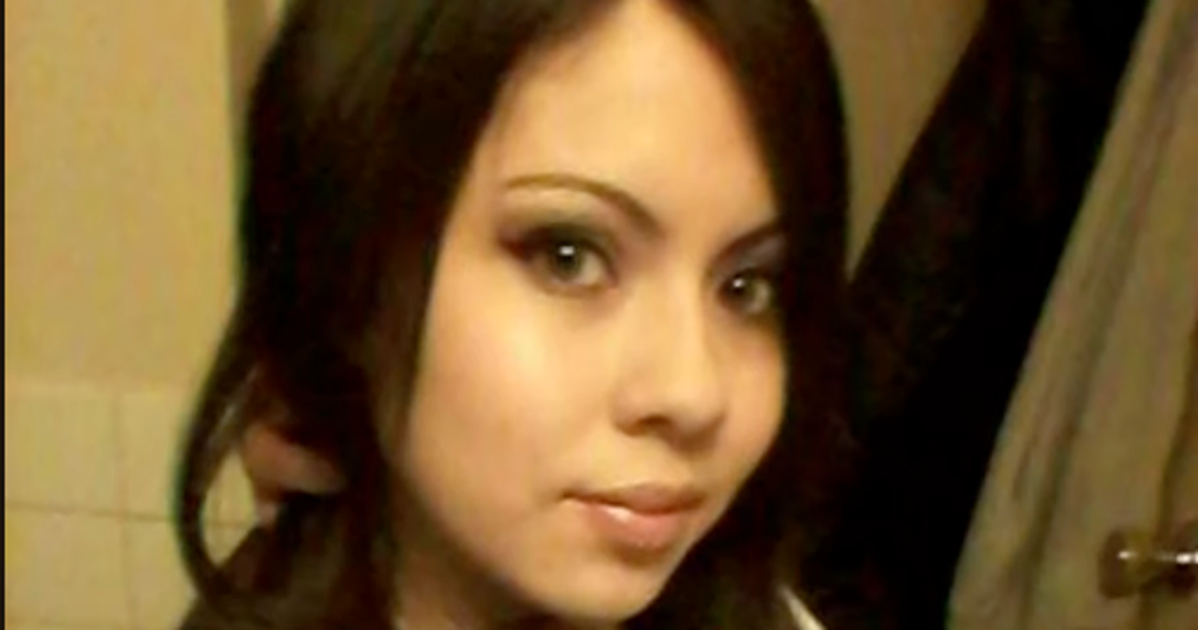 NextImg:Boyfriend Charged Weeks After Mom Of 4 Found Hanging At Dock