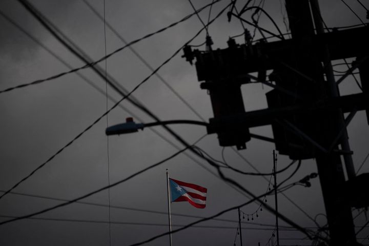 Santa Isabel es uno de los tres municipios de la costa sur de Puerto Rico que enfrentan cortes de energía que podrían durar siete semanas.