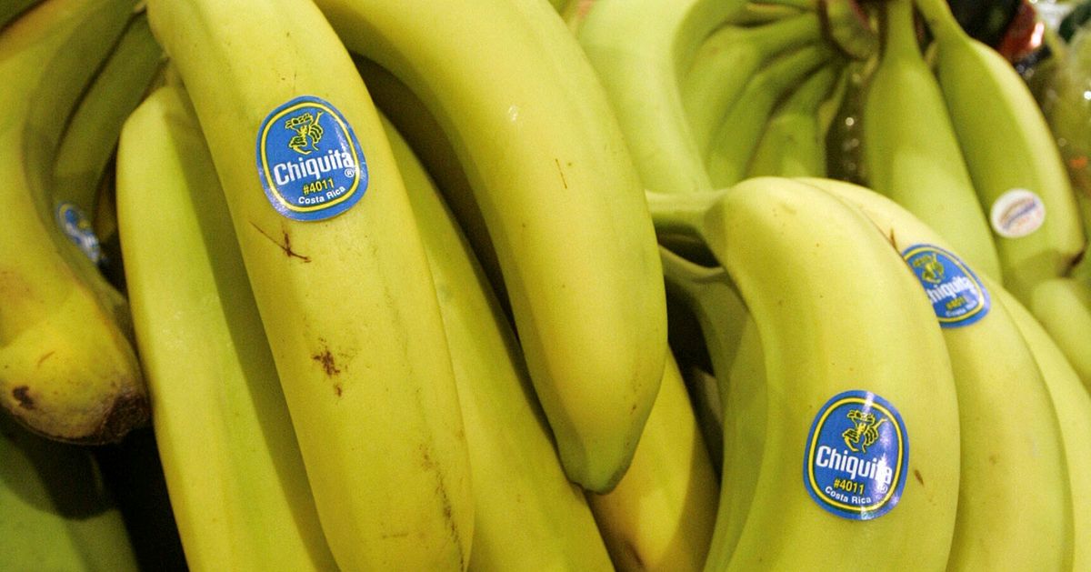 Jury In Florida Finds Chiquita Funded Violent Colombian Paramilitary Group