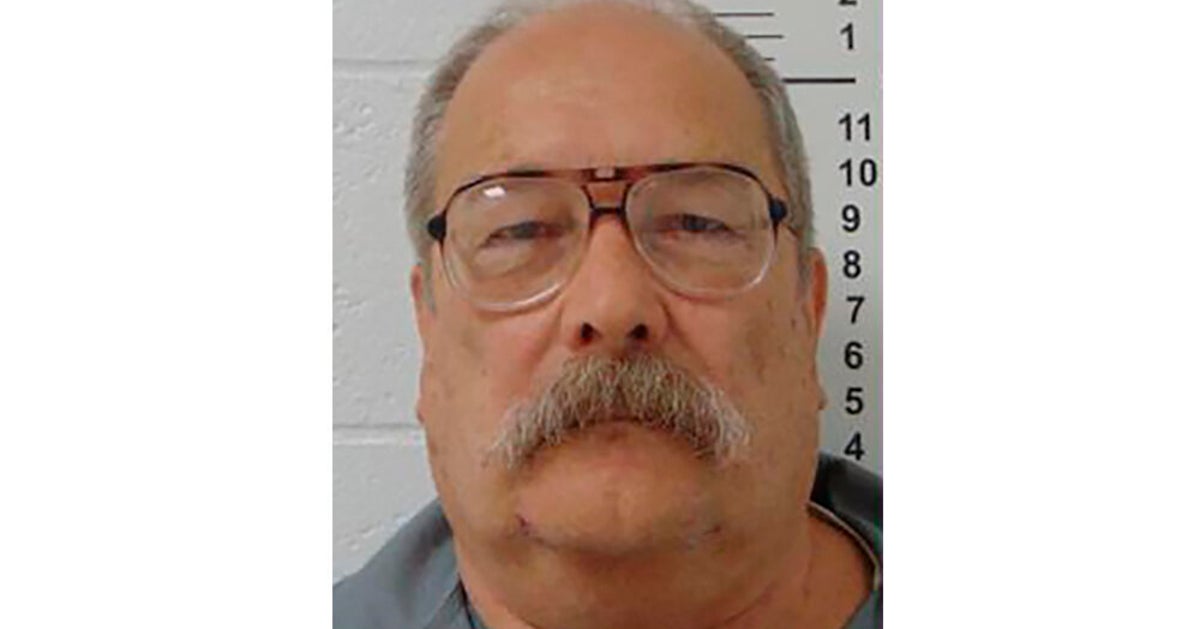 Missouri Executes David Hosier Weeks After Hospitalization