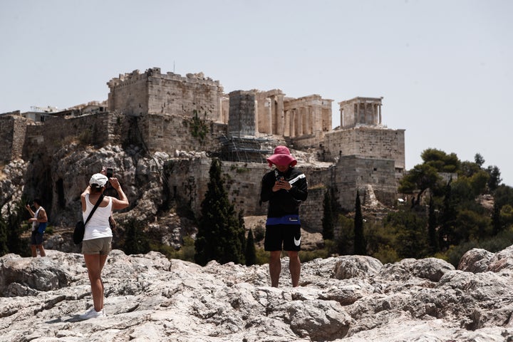 Ακρόπολη