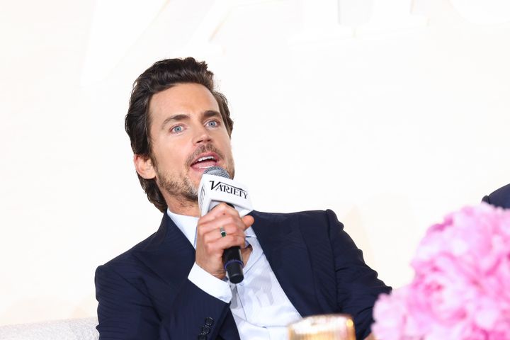 Matt Bomer