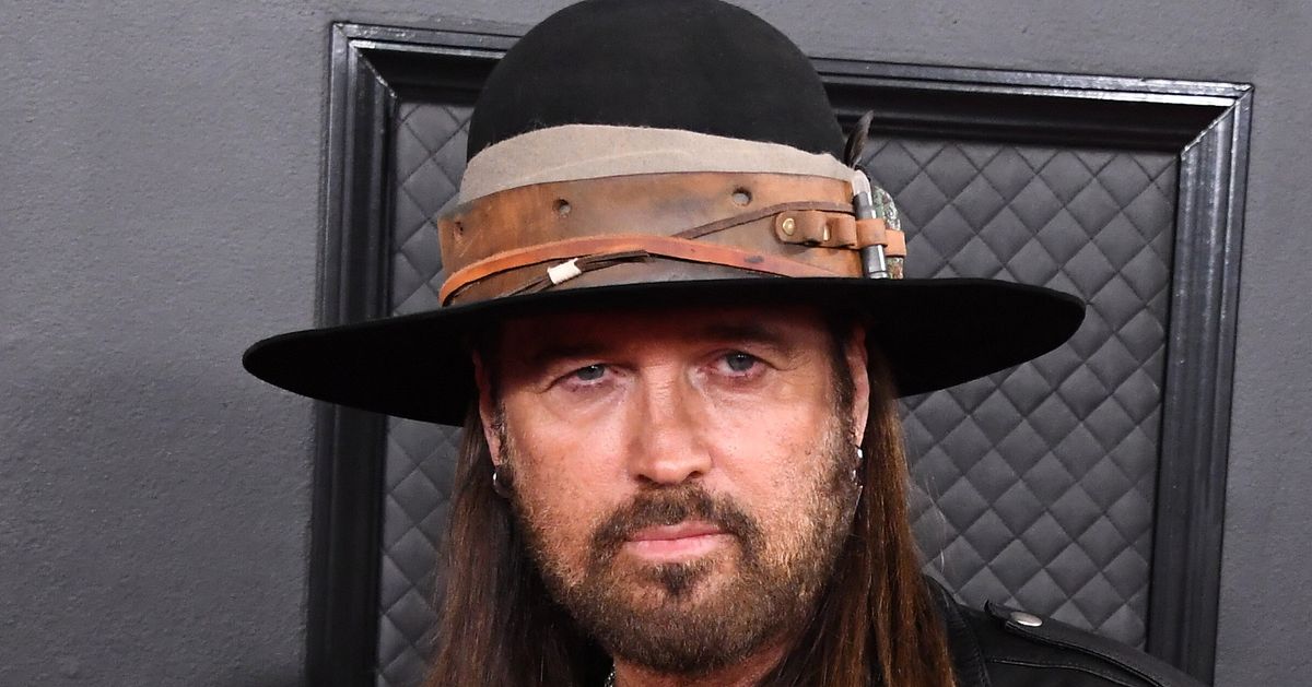 Billy Ray Cyrus And Firerose Divorce After 7 Months