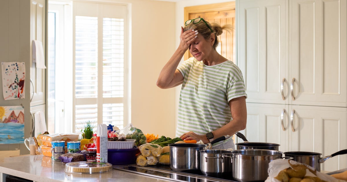 3 Red Flags Your Clumsiness Is A Sign Of A Bigger Issue