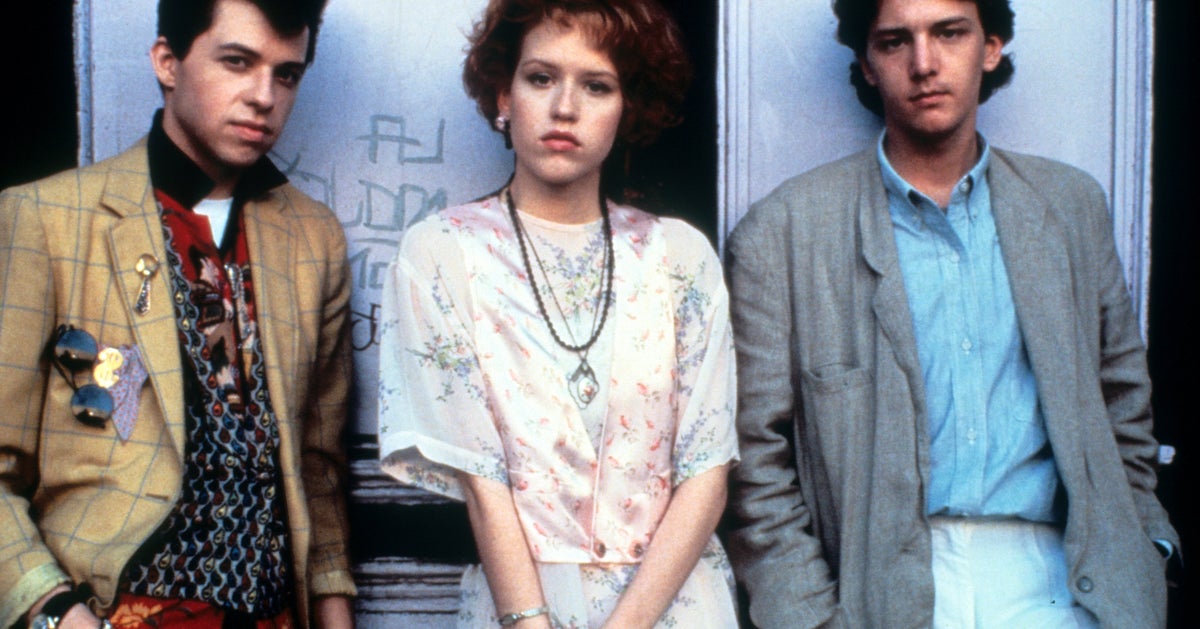 They Were The White-Hot Actors Of The ’80s. Two Words Made Them Question That. They Were The White-Hot Actors Of The ’80s. Two Words Made Them Question That.