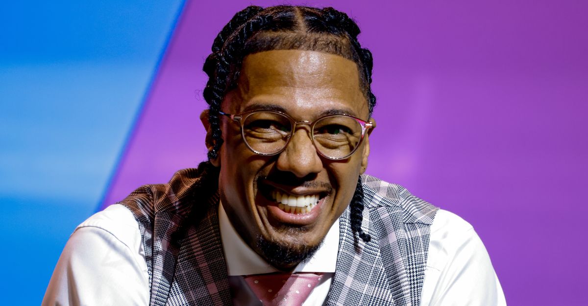 Nick Cannon Reveals Bizarre Father’s Day Plans With His 11 Kids ...