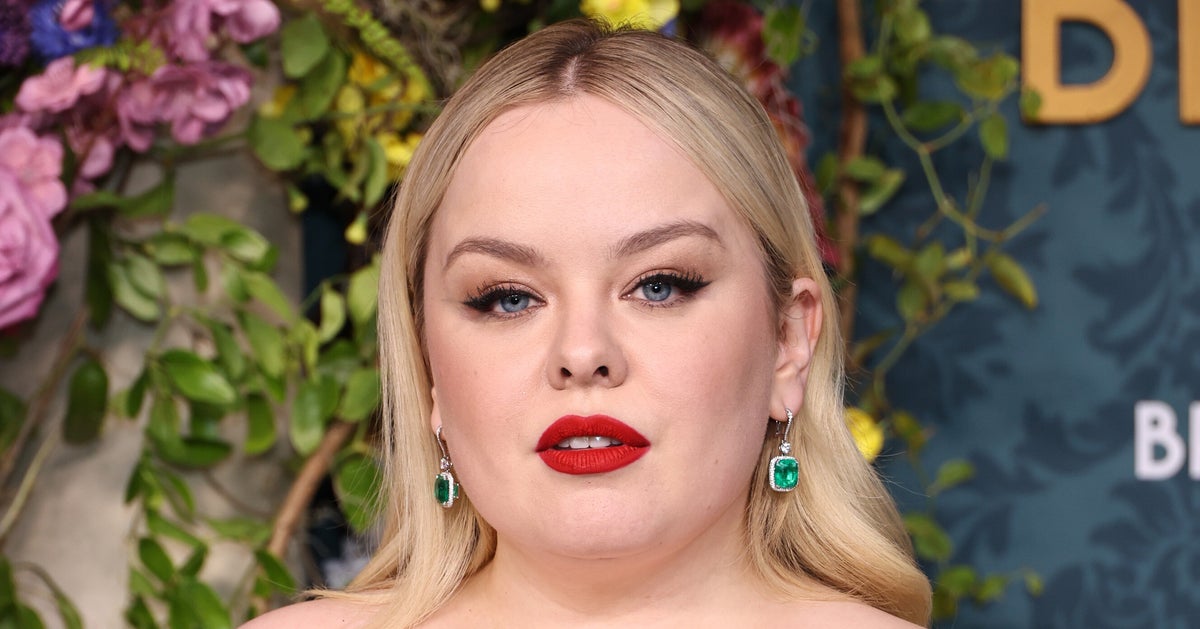 Nicola Coughlan Denies 'Bridgerton' Photoshop Claims, Explains What's Really Going On