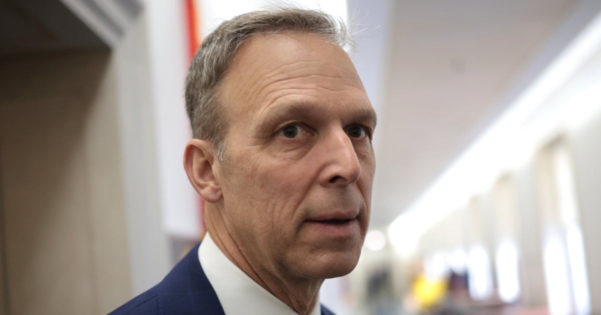 Republicans Who Defied Subpoenas Vote To Hold A.G. In Contempt For Defying Subpoena