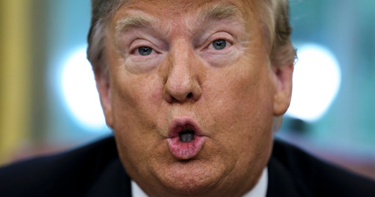 Donald Trump’s ‘Unhinged’ Email Has Critics Asking: ‘Is He Out Of Control?’