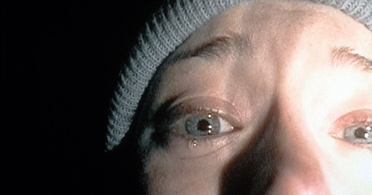 'Blair Witch Project' Actors Say They're Still Being Exploited By Studio 25 Years Later