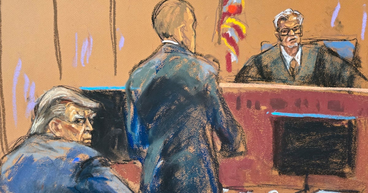 Trump Rolled The Dice Taking His Hush Money Case To Trial And Lost. Now He Might Lose Again.