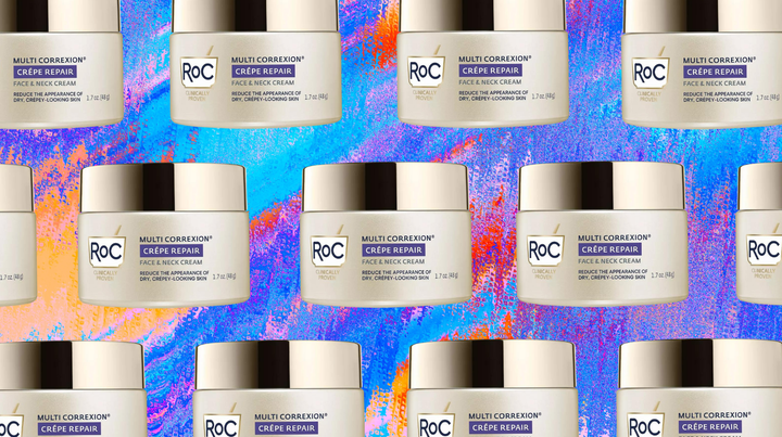 Amazon Roc This Affordable, Line-Reducing Moisturizer 'Really Works' | HuffPost Life