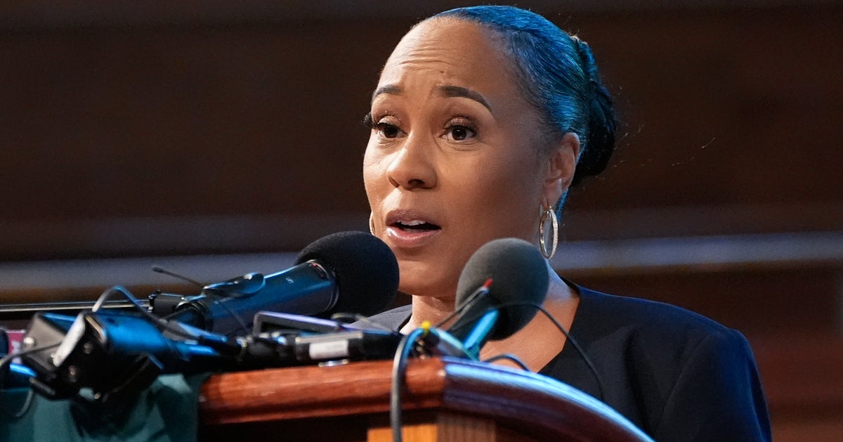 D.A. Fani Willis Vows To Press On With Trump Indictment Despite ‘Idiots’ Trying To Mock Her