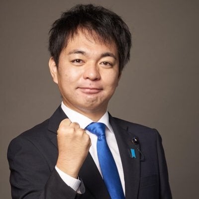 渡辺康平・福島県議会議員