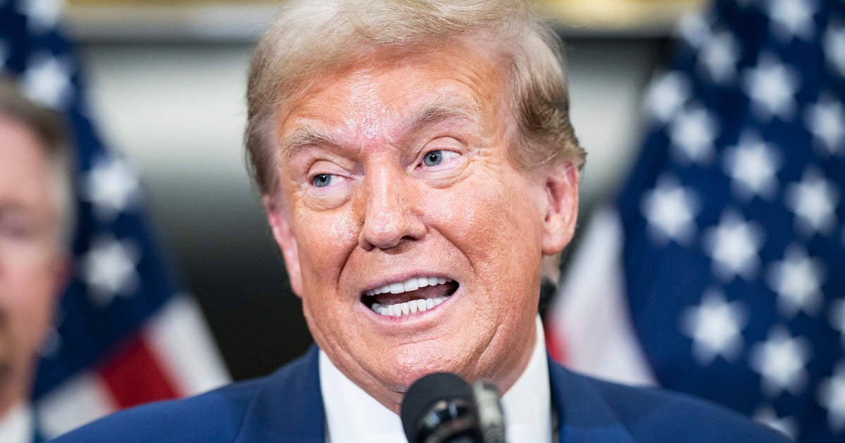 Donald Trump's Wild New Debate Claim Has People Saying, Hmm OK