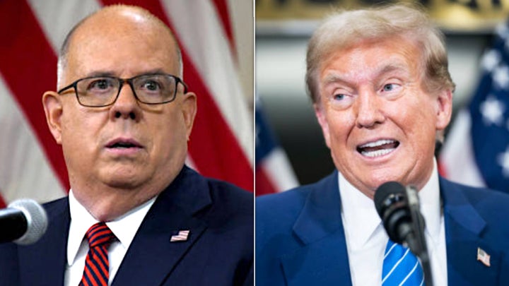 GOP Senate Nominee Completely Craps On Donald Trump’s Endorsement GOP Senate Nominee Completely Craps On Donald Trump’s Endorsement