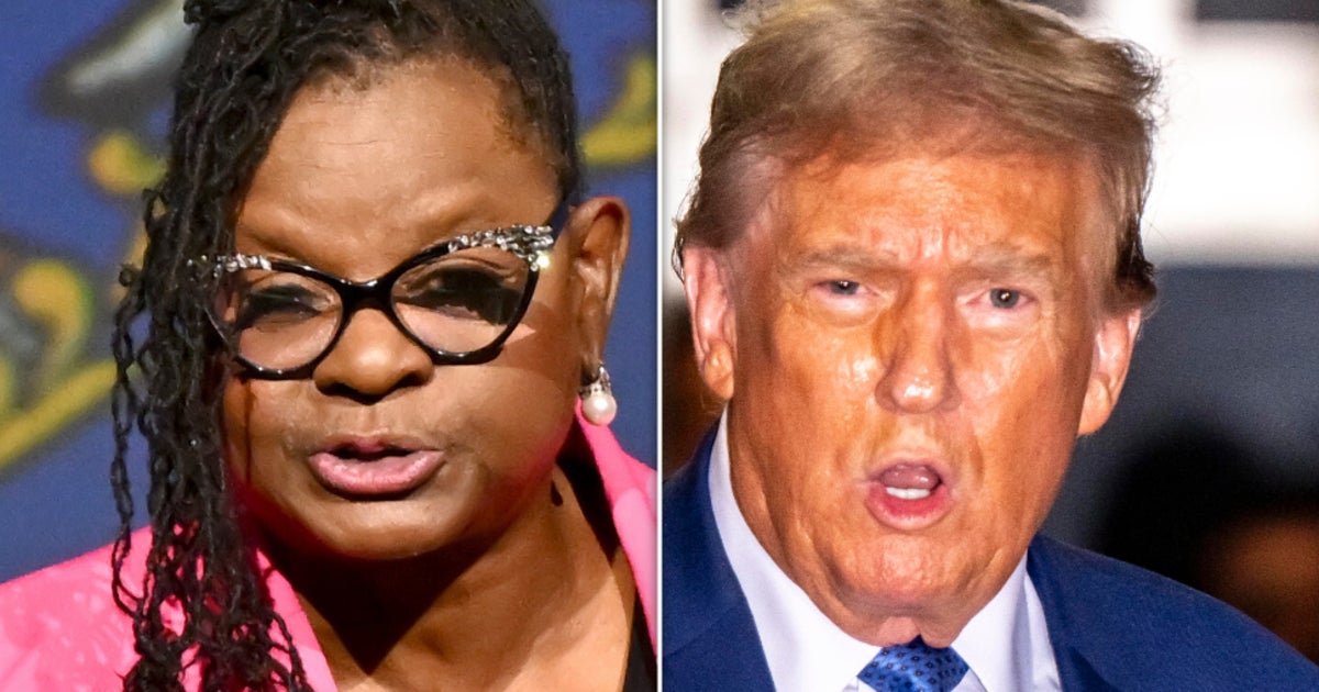 Milwaukee Rep. Responds To Donald Trump's 'Horrible City' Insult With Brutal 1-Liner