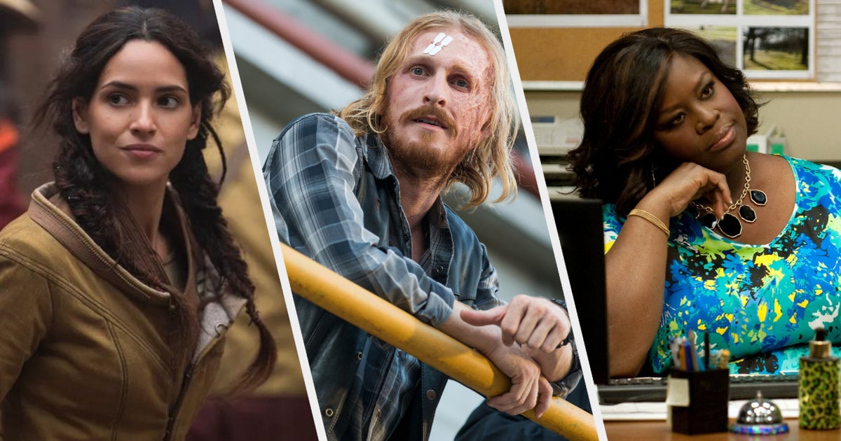 Hit Man On Netflix Cast: Here’s Where You’ve Seen The Stars Before