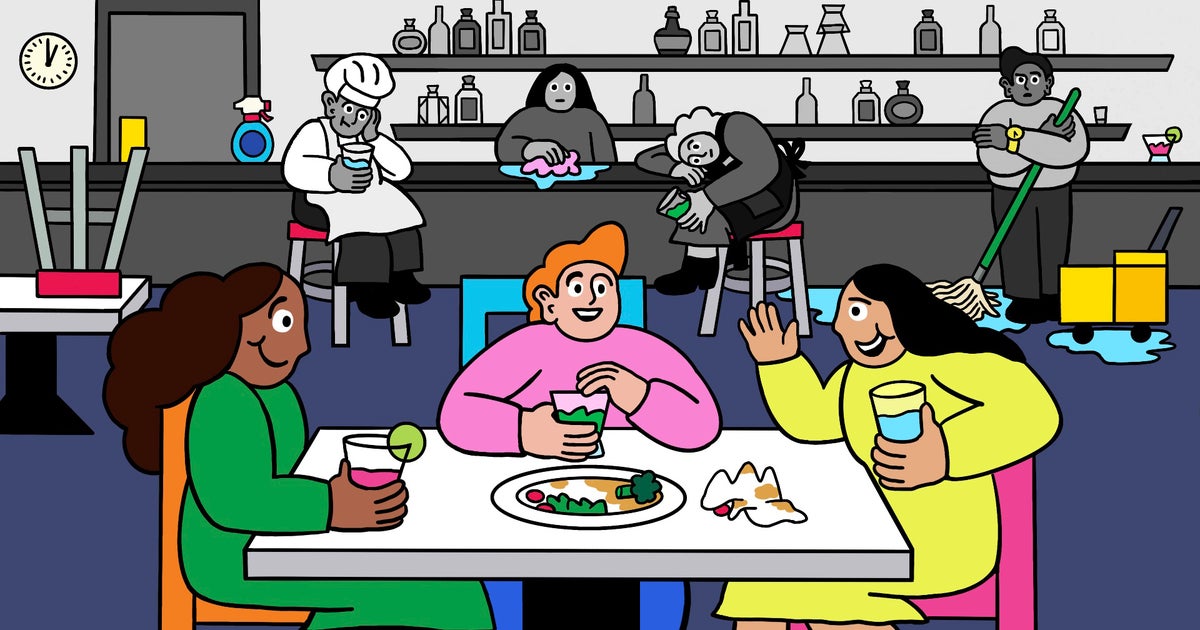 Is It Rude To Stay Till Closing Time? Here’s What Restaurant Workers REALLY Think.