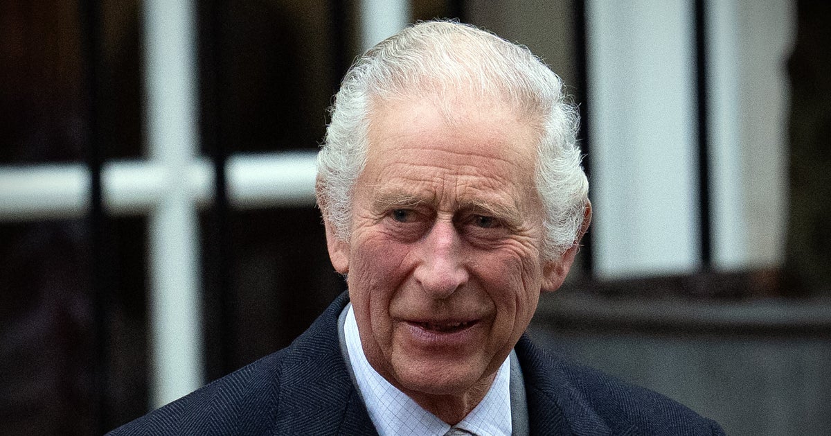 King Charles Releases Message About Kate Middleton's Next Public Appearance