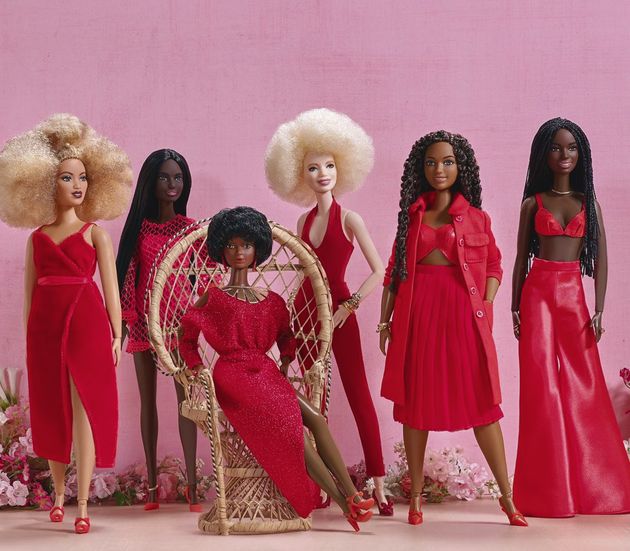 At its best, writer-director Lagueria Davis' film aims to challenge the level of responsibility placed onto Black Barbie and Mattel.