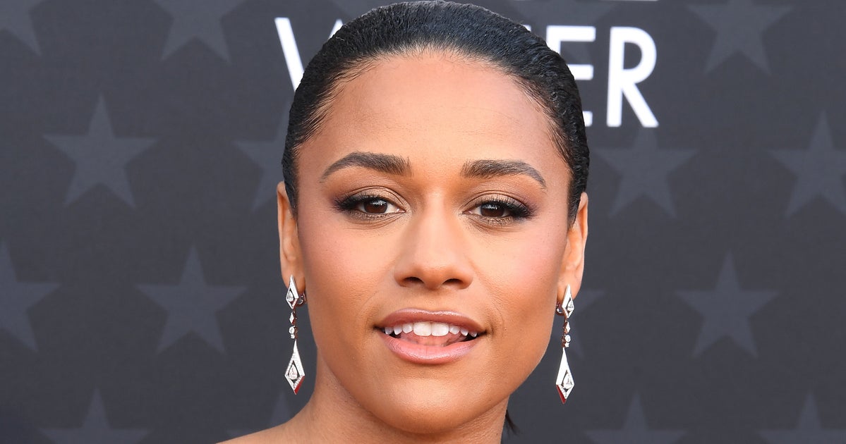 Ariana DeBose Spills On Why 2024 Tony Awards Might Be Her Last Time Hosting 'For A While'