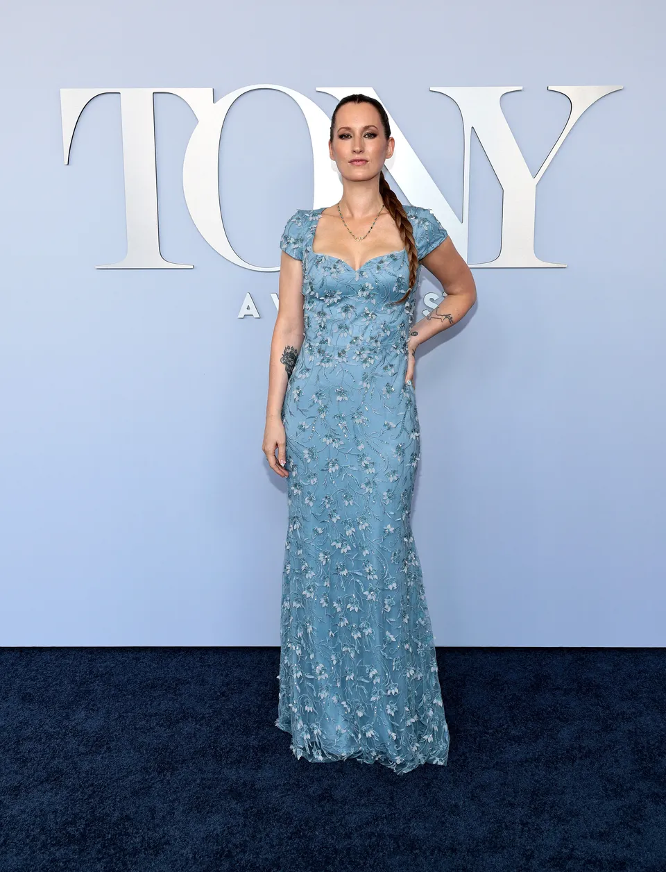 Tony Awards 2024 Red Carpet: The Best Looks | HuffPost Entertainment