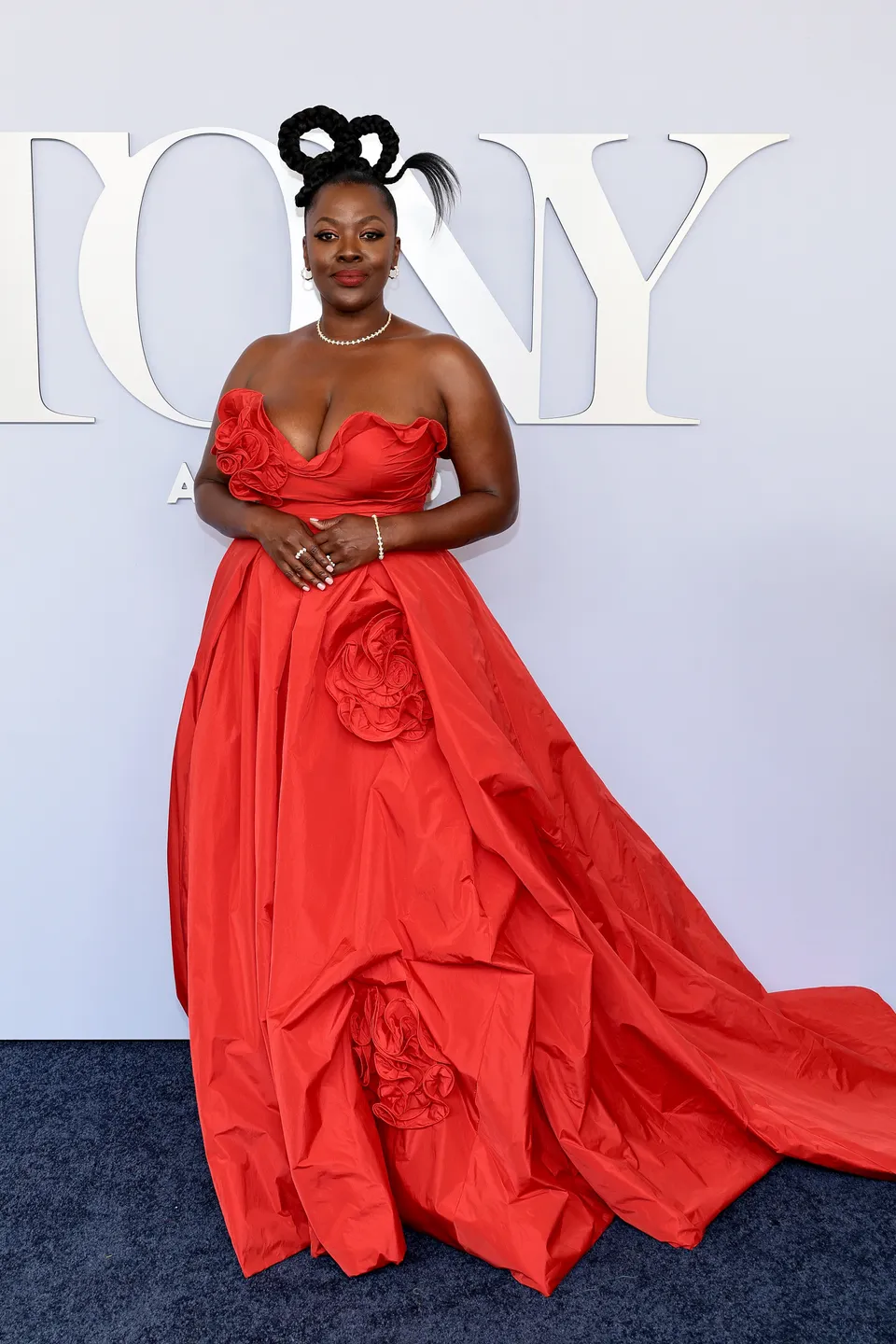 Tony Awards 2024 Red Carpet: The Best Looks | HuffPost Entertainment