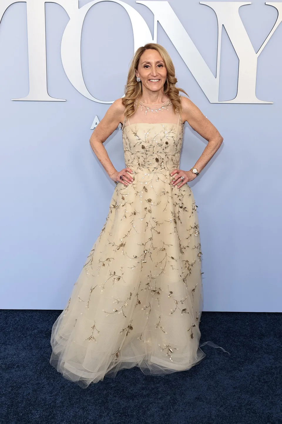 Tony Awards 2024 Red Carpet: The Best Looks | HuffPost Entertainment