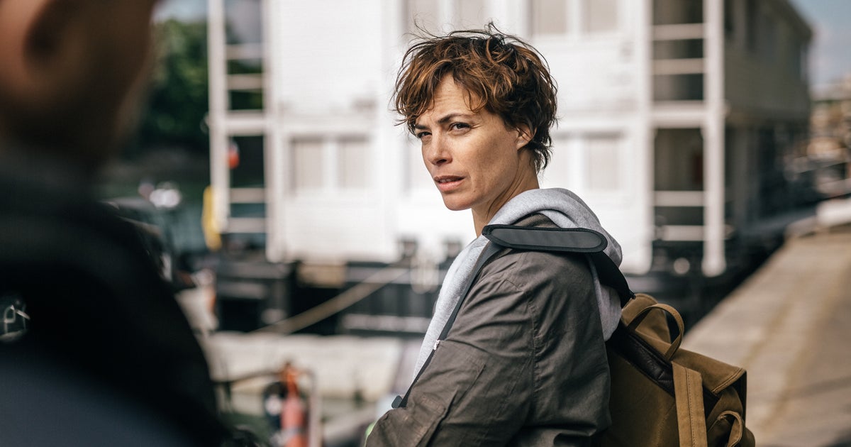 This French Shark Movie Is A Top Film On Netflix Right Now