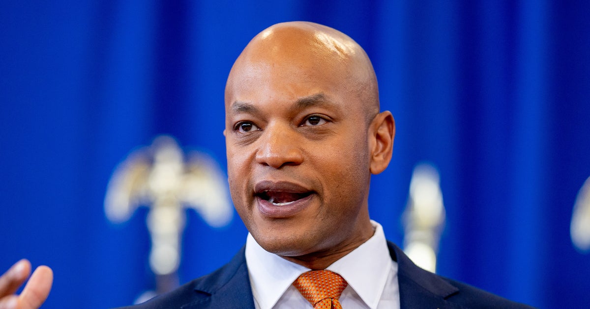 Maryland Gov. To Pardon More Than 175,000 Low-Level Marijuana Convictions: Report