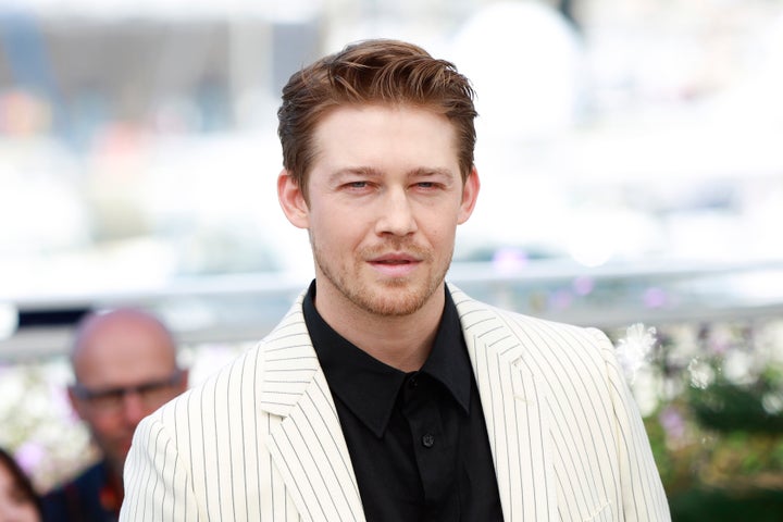 Joe Alwyn