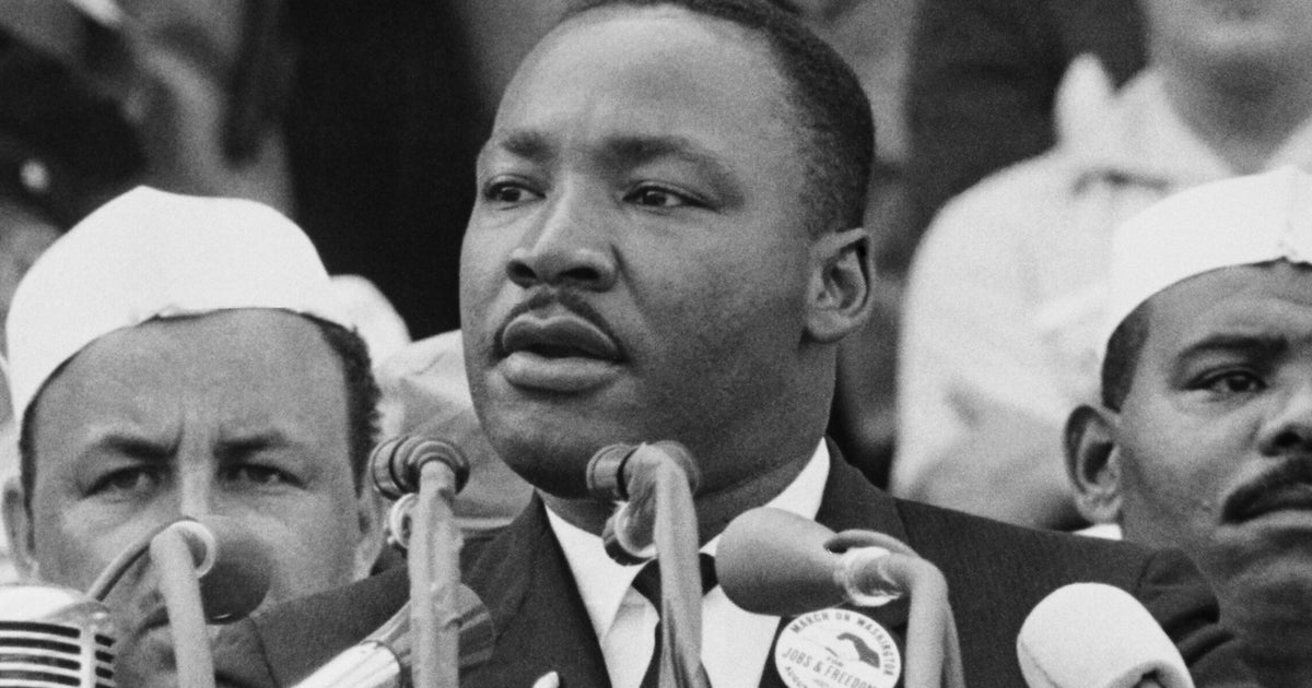 GOP Candidate Endorsed By ‘Back From The Dead’ MLK In Unhinged AI Video