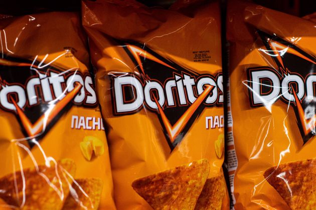 I Just Learned What 'Doritos' Stands For, And It's Got A Wild History