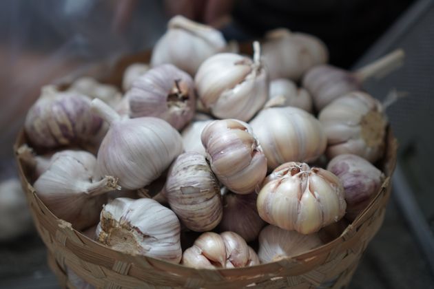 I Just Found Out How Much Garlic Italians Use, And I've Been Doing It Wrong For Years