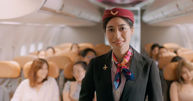 The 1 Part Of Your Outfit Flight Attendants Always Judge