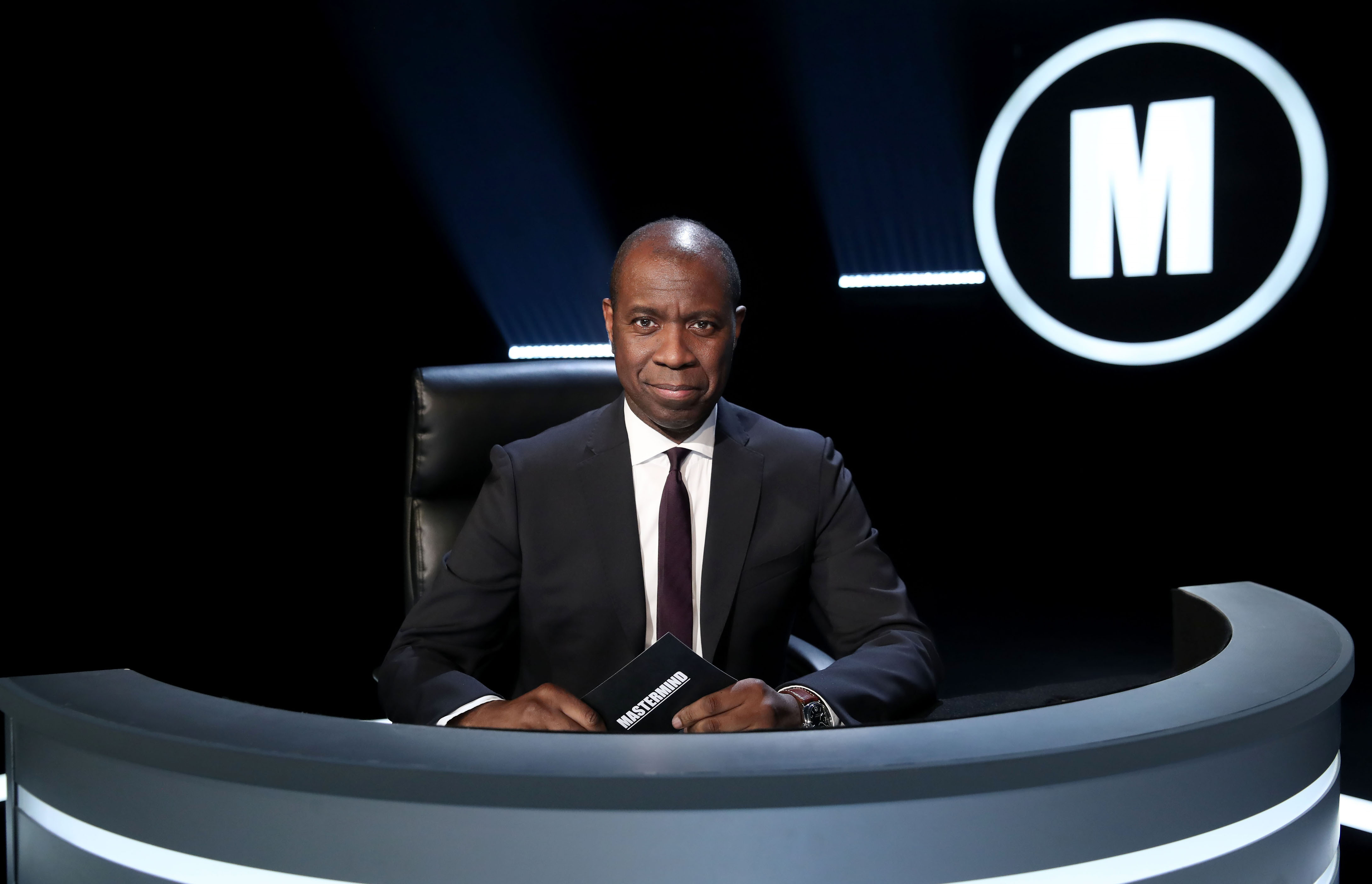 Clive Myrie Gets Candid About Disgusting Racist Abuse And Death Threat ...