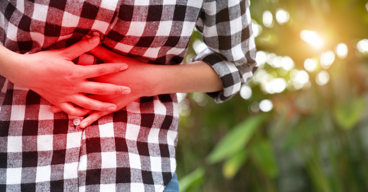 So THAT'S Why Some People Get Food Poisoning And Others Don't