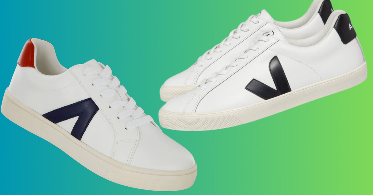 The Difference Between Cheap And Expensive Sneakers